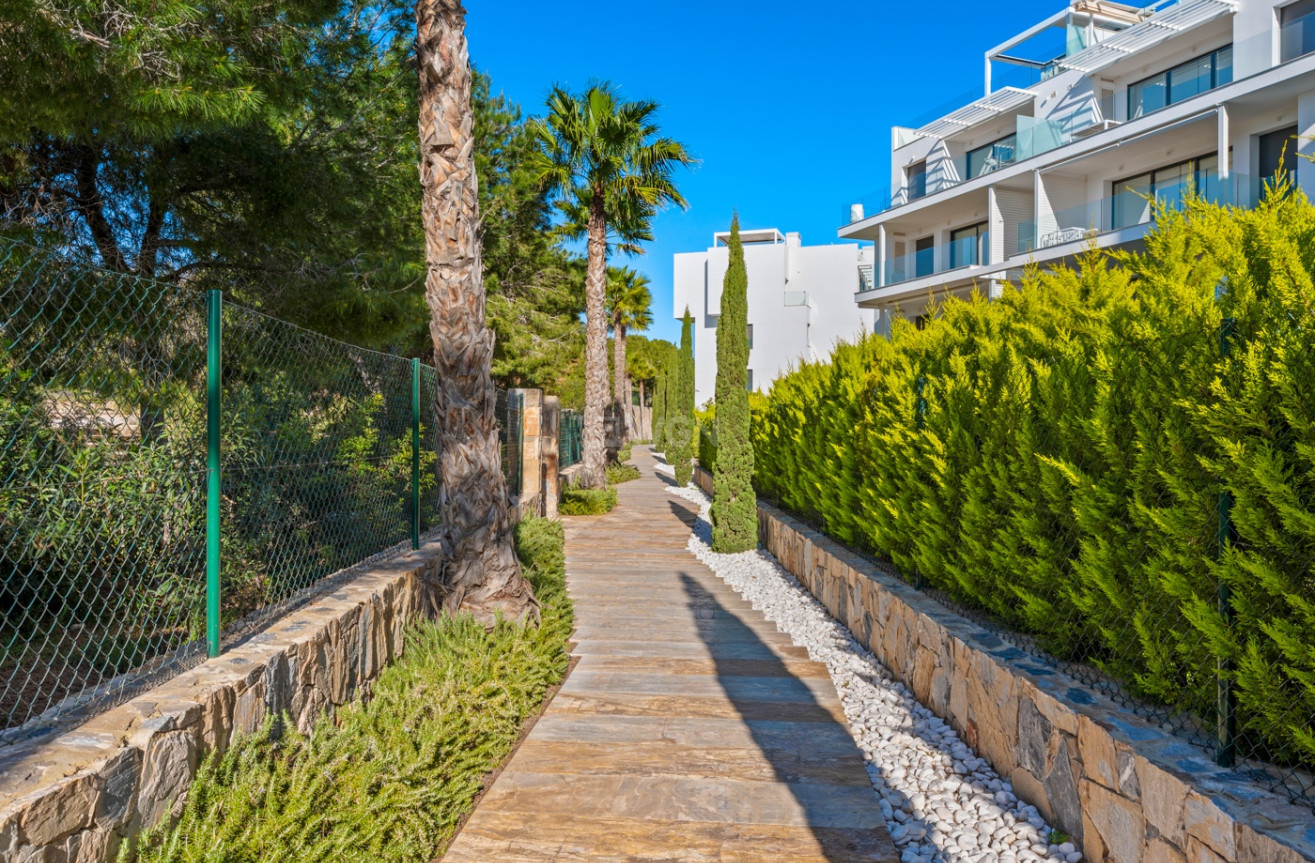 Odsprzedaż - Daszek - Las Colinas Golf - Costa Blanca
