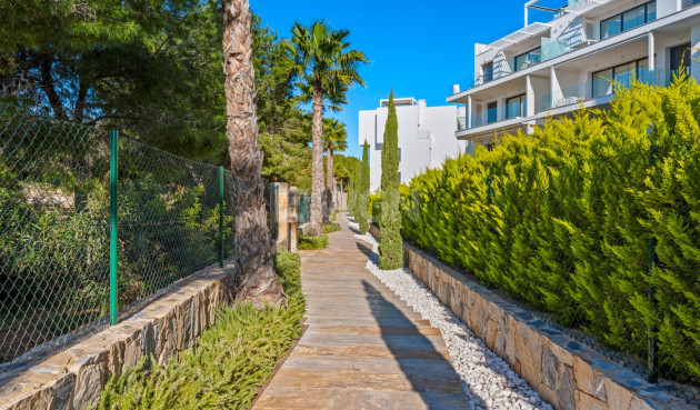 Odsprzedaż - Daszek - Las Colinas Golf - Costa Blanca