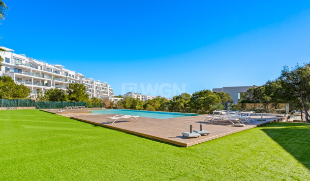 Odsprzedaż - Daszek - Las Colinas Golf - Costa Blanca