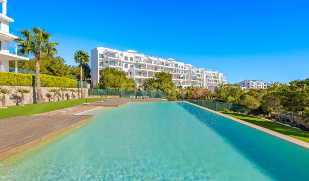 Odsprzedaż - Daszek - Las Colinas Golf - Costa Blanca