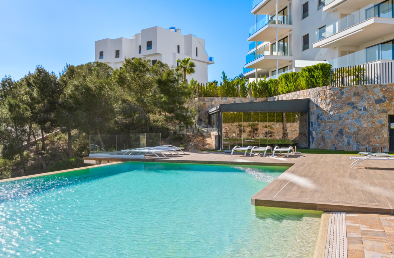 Odsprzedaż - Daszek - Las Colinas Golf - Costa Blanca
