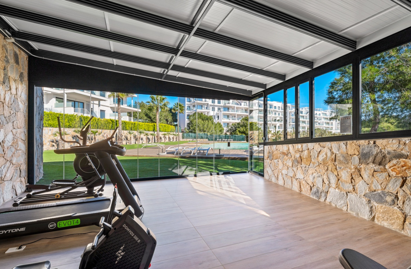Odsprzedaż - Daszek - Las Colinas Golf - Costa Blanca