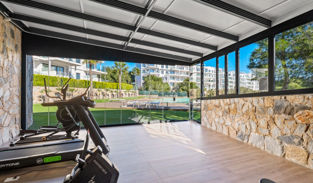 Odsprzedaż - Daszek - Las Colinas Golf - Costa Blanca
