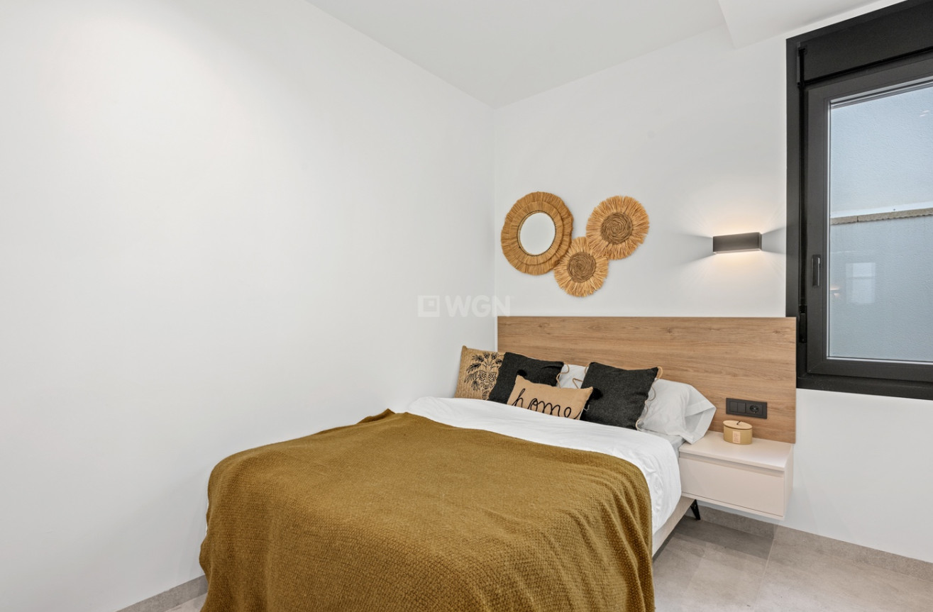 Odsprzedaż - Villa - Orihuela Costa - Costa Blanca