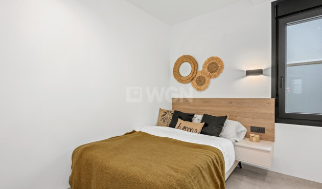 Odsprzedaż - Villa - Orihuela Costa - Costa Blanca