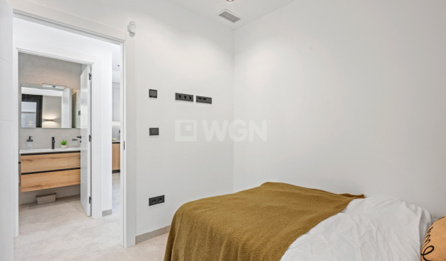 Odsprzedaż - Villa - Orihuela Costa - Costa Blanca