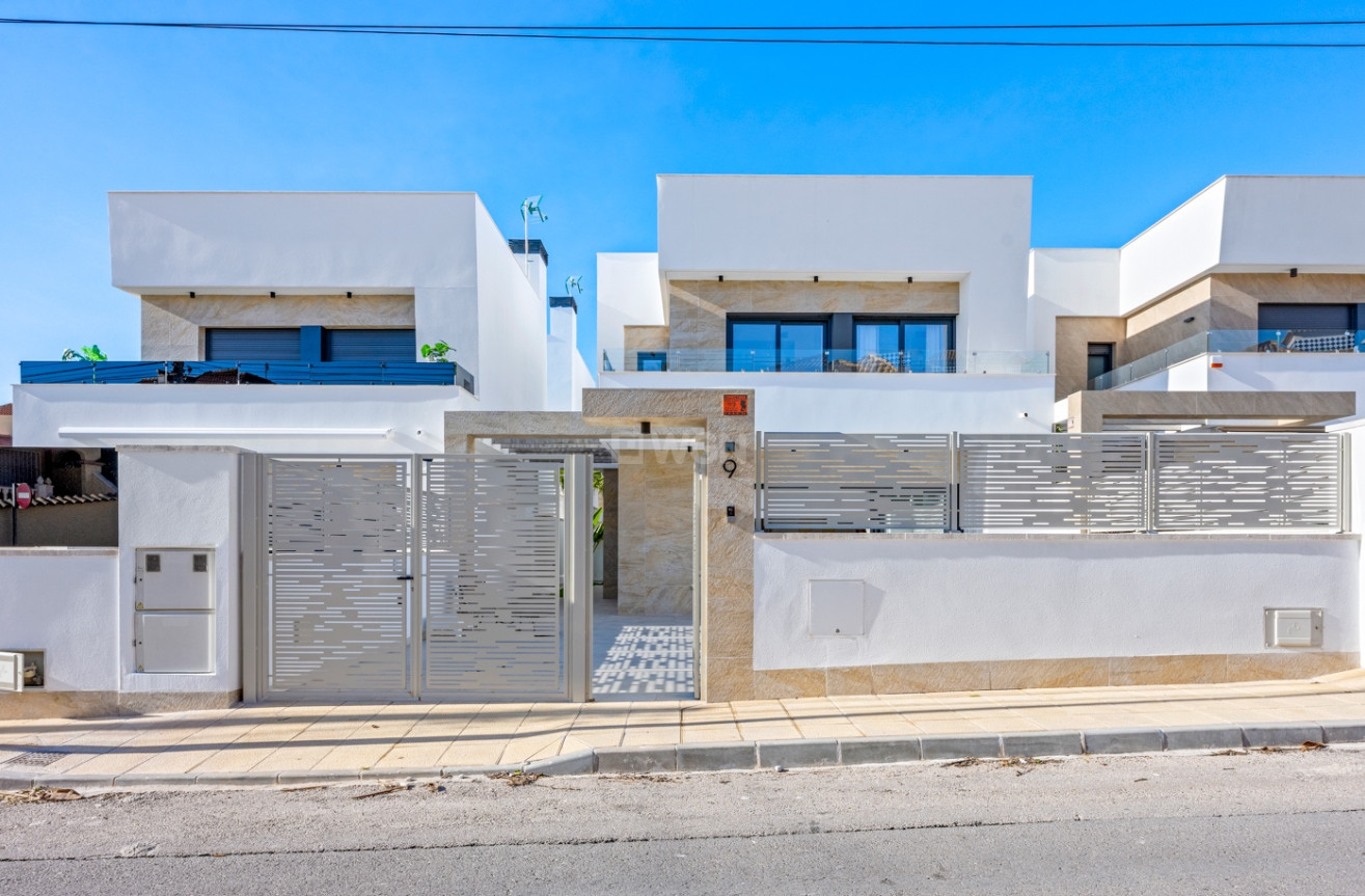 Odsprzedaż - Villa - Orihuela Costa - Costa Blanca