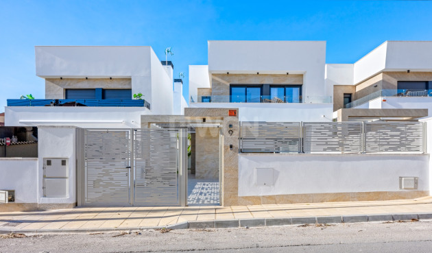 Odsprzedaż - Villa - Orihuela Costa - Costa Blanca