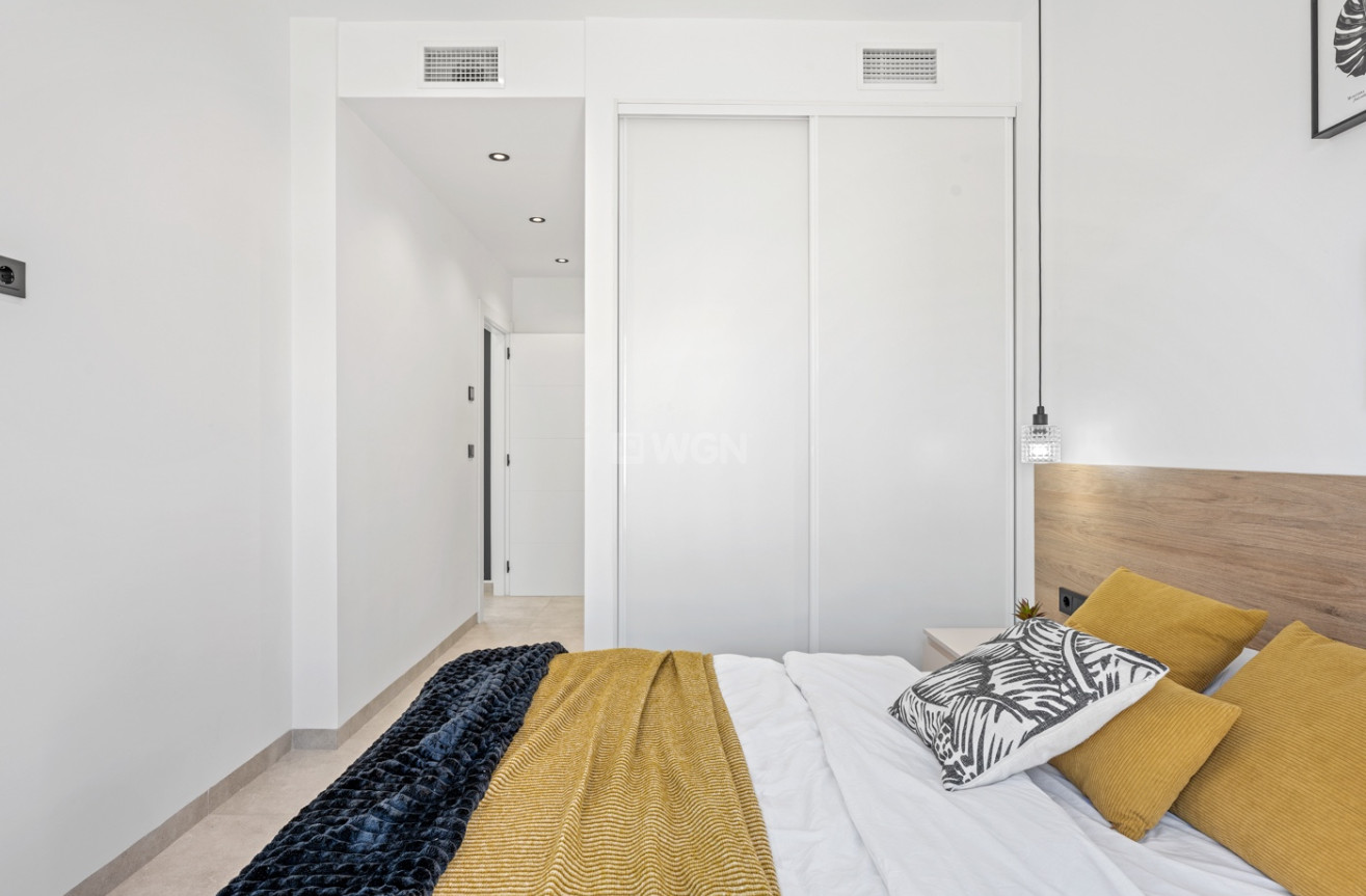 Odsprzedaż - Villa - Orihuela Costa - Costa Blanca