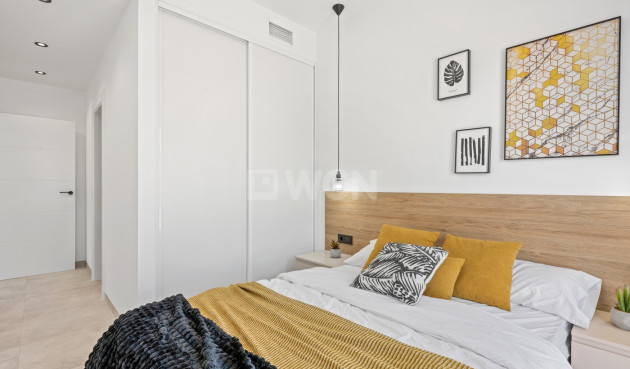 Odsprzedaż - Villa - Orihuela Costa - Costa Blanca