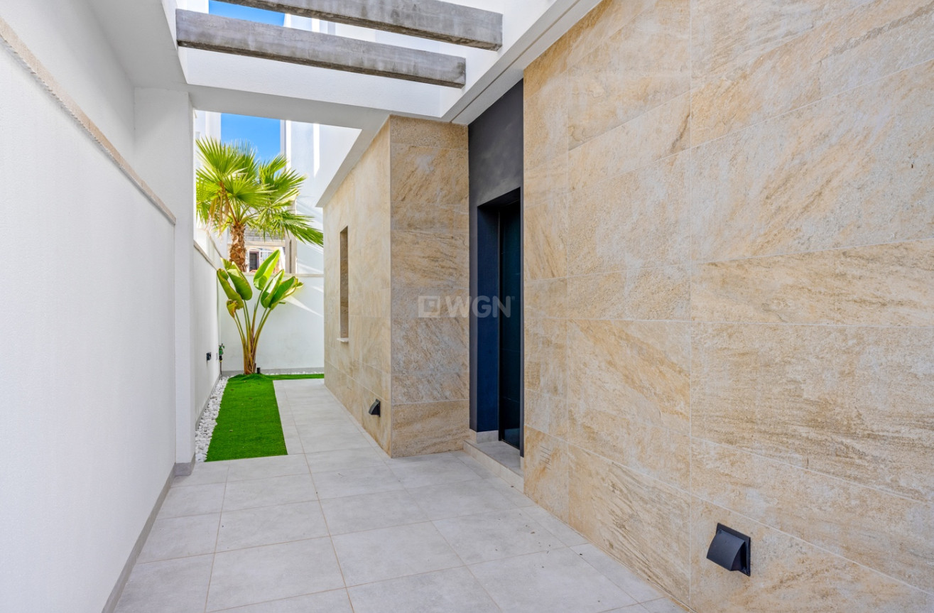 Odsprzedaż - Villa - Orihuela Costa - Costa Blanca