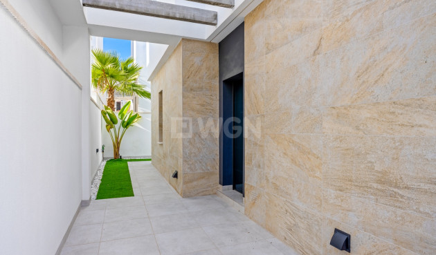 Odsprzedaż - Villa - Orihuela Costa - Costa Blanca