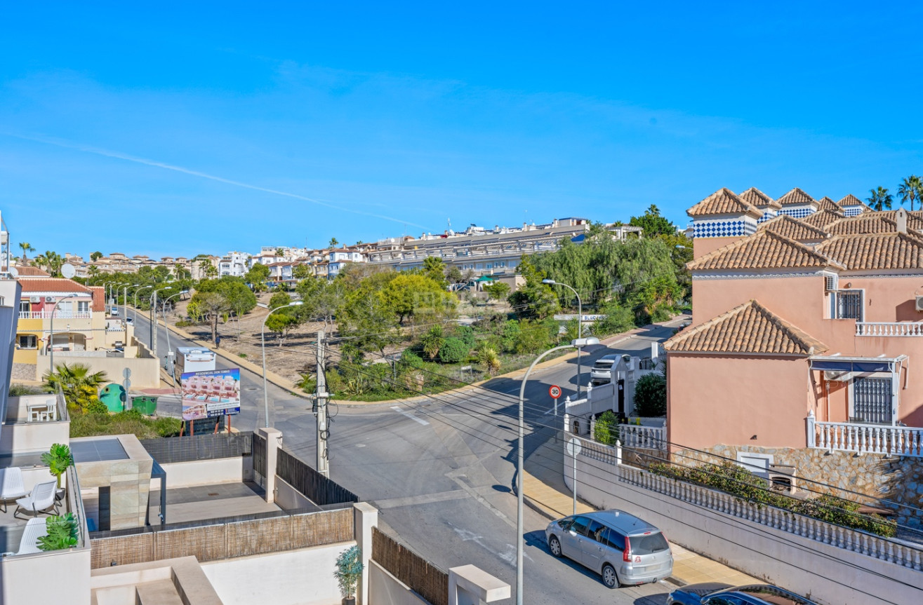 Odsprzedaż - Villa - Orihuela Costa - Costa Blanca