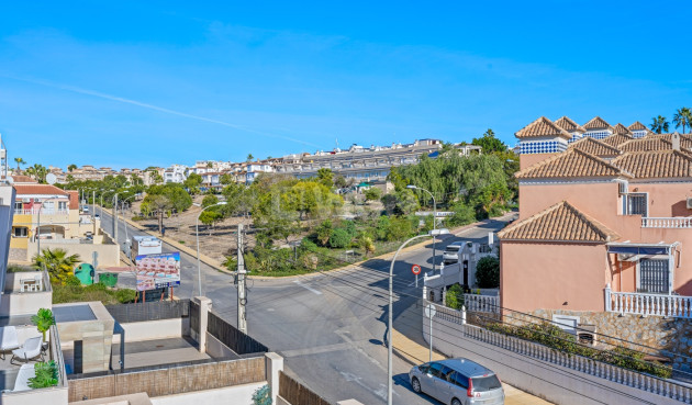 Odsprzedaż - Villa - Orihuela Costa - Costa Blanca
