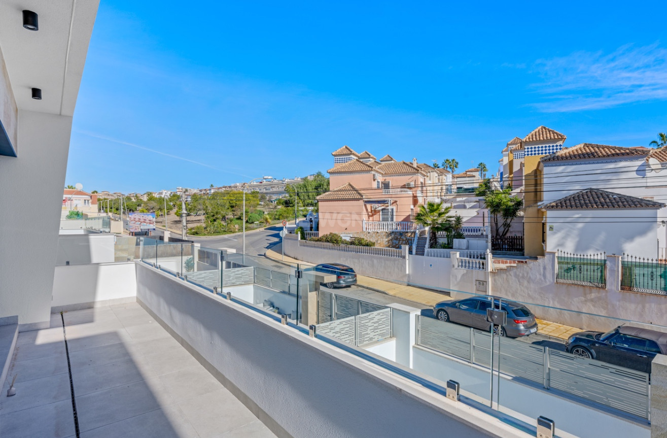 Odsprzedaż - Villa - Orihuela Costa - Costa Blanca