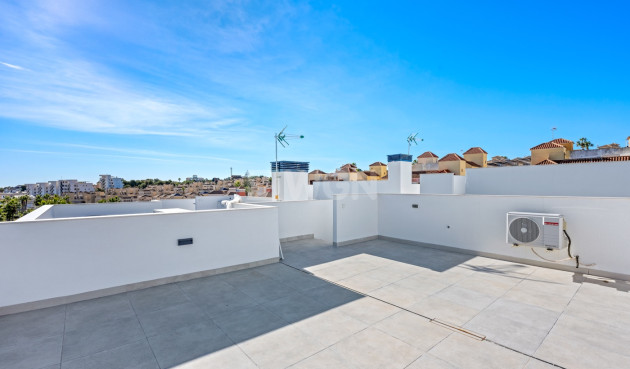 Odsprzedaż - Villa - Orihuela Costa - Costa Blanca