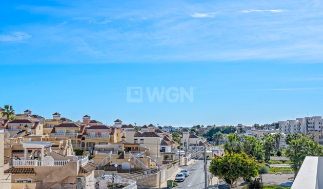 Odsprzedaż - Villa - Orihuela Costa - Costa Blanca