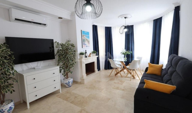 Odsprzedaż - Villa - Villamartin - Costa Blanca