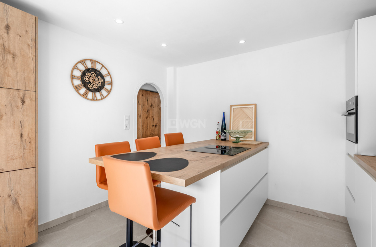 Odsprzedaż - Villa - Torre de la Horadada - Costa Blanca