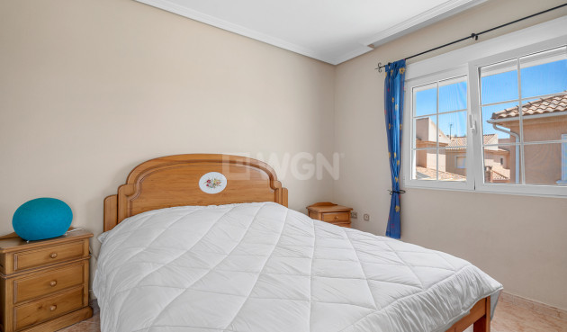 Odsprzedaż - Villa - Torre de la Horadada - Costa Blanca