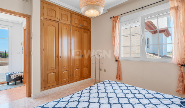 Odsprzedaż - Villa - Torre de la Horadada - Costa Blanca