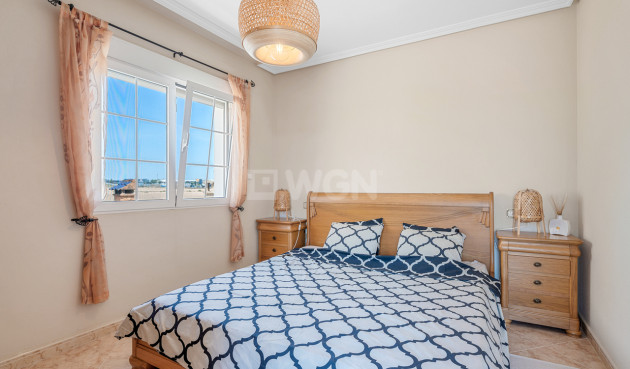 Odsprzedaż - Villa - Torre de la Horadada - Costa Blanca