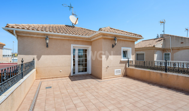 Odsprzedaż - Villa - Torre de la Horadada - Costa Blanca