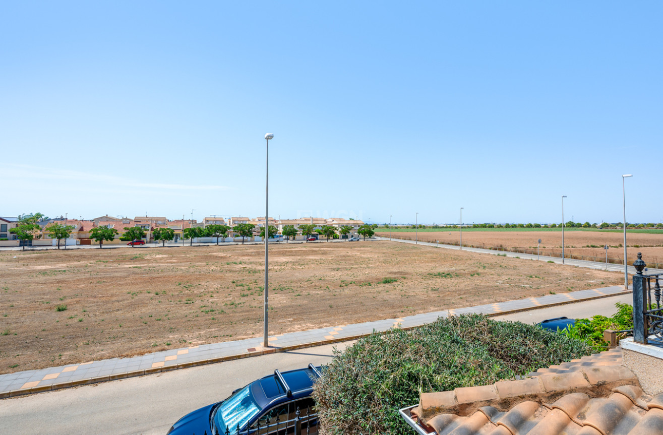 Odsprzedaż - Villa - Torre de la Horadada - Costa Blanca