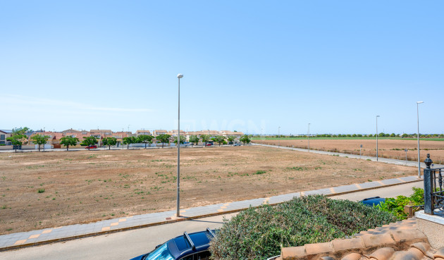 Odsprzedaż - Villa - Torre de la Horadada - Costa Blanca