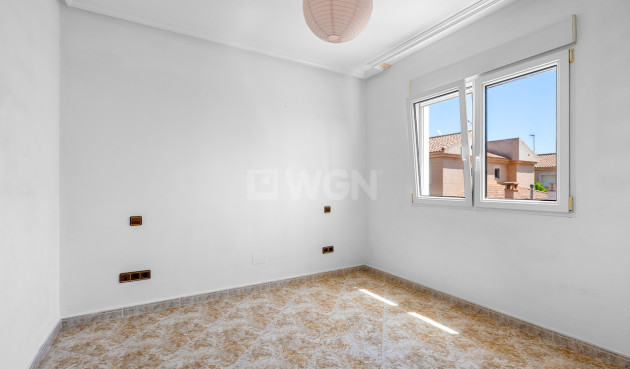 Odsprzedaż - Villa - Torre de la Horadada - Costa Blanca