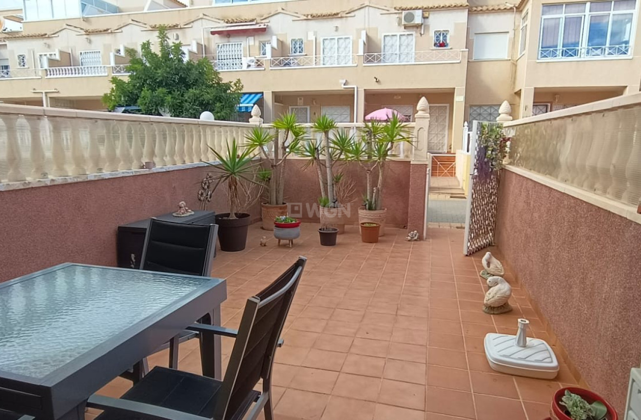 Odsprzedaż - Villa - Orihuela Costa - Costa Blanca