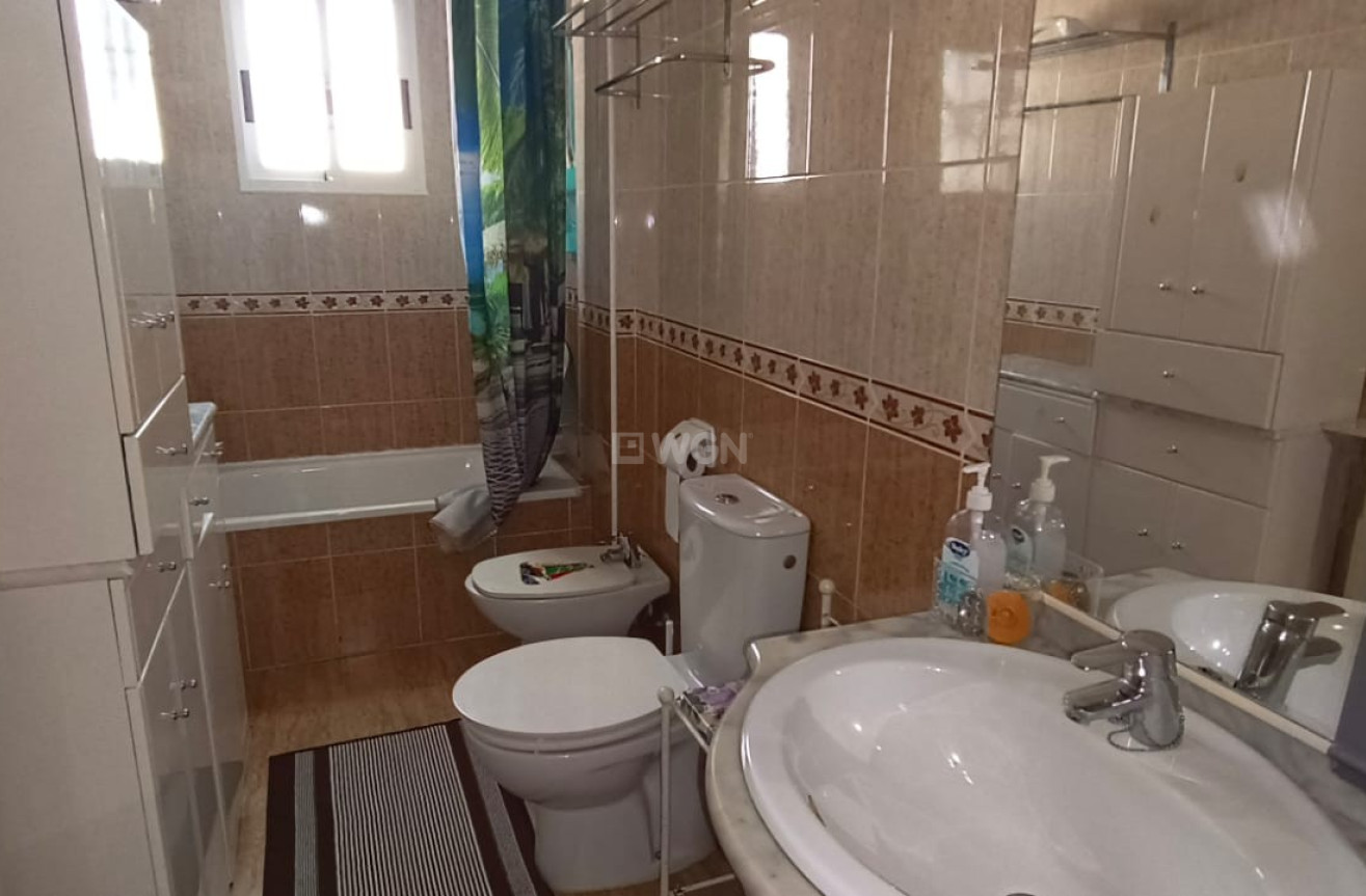 Odsprzedaż - Villa - Orihuela Costa - Costa Blanca