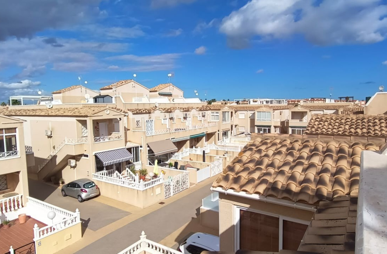 Odsprzedaż - Villa - Orihuela Costa - Costa Blanca