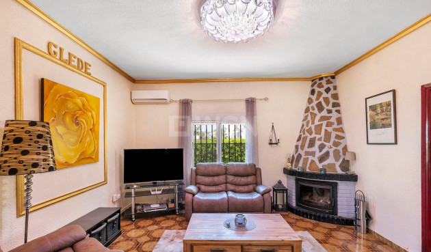Odsprzedaż - Villa - Ciudad Quesada - Costa Blanca
