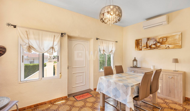 Odsprzedaż - Villa - Ciudad Quesada - Costa Blanca