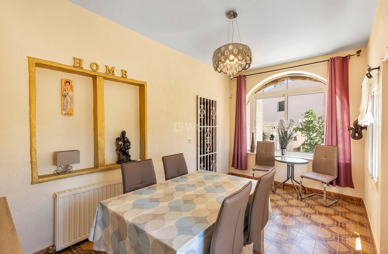 Odsprzedaż - Villa - Ciudad Quesada - Costa Blanca