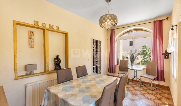 Odsprzedaż - Villa - Ciudad Quesada - Costa Blanca