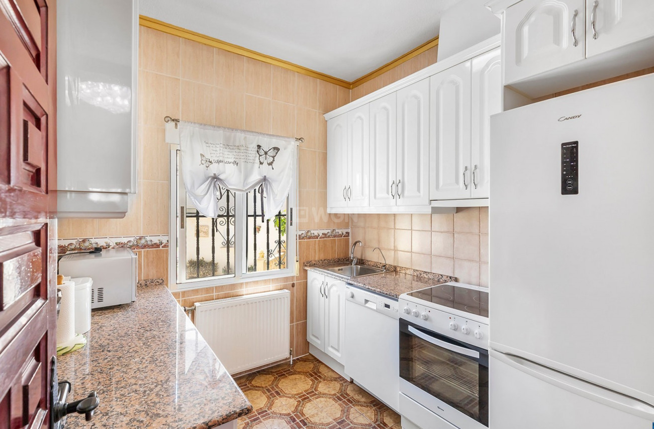 Odsprzedaż - Villa - Ciudad Quesada - Costa Blanca