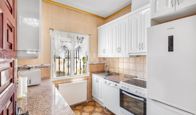 Odsprzedaż - Villa - Ciudad Quesada - Costa Blanca