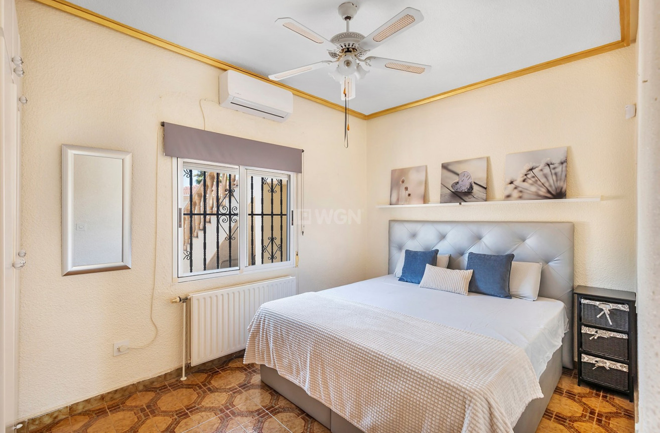 Odsprzedaż - Villa - Ciudad Quesada - Costa Blanca
