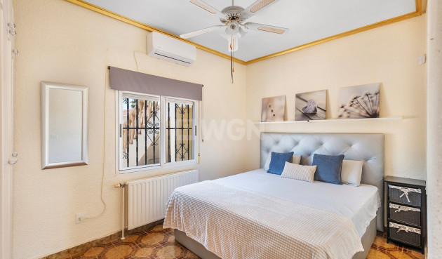 Odsprzedaż - Villa - Ciudad Quesada - Costa Blanca