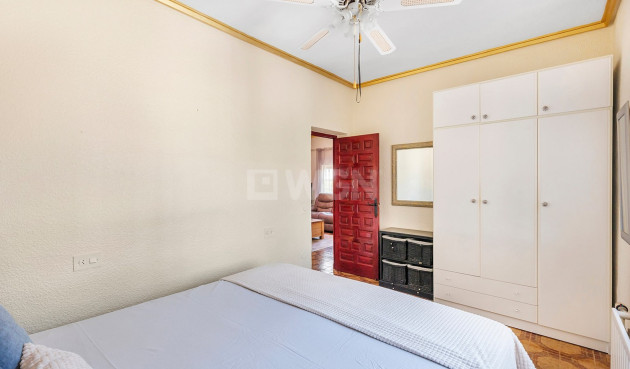 Odsprzedaż - Villa - Ciudad Quesada - Costa Blanca