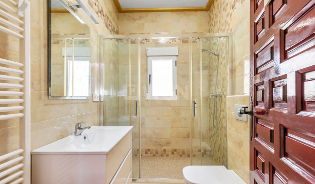 Odsprzedaż - Villa - Ciudad Quesada - Costa Blanca