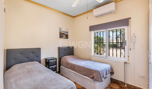 Odsprzedaż - Villa - Ciudad Quesada - Costa Blanca