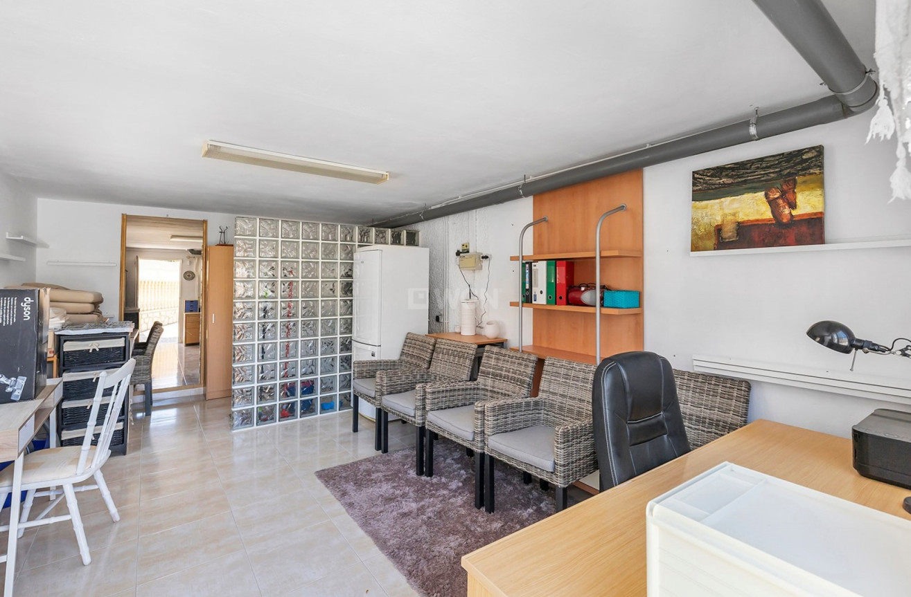 Odsprzedaż - Villa - Ciudad Quesada - Costa Blanca