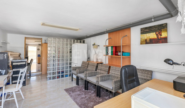 Odsprzedaż - Villa - Ciudad Quesada - Costa Blanca