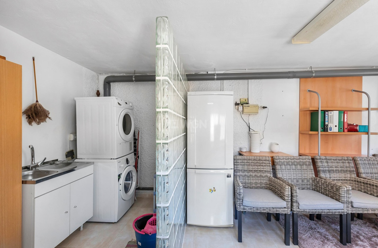 Odsprzedaż - Villa - Ciudad Quesada - Costa Blanca