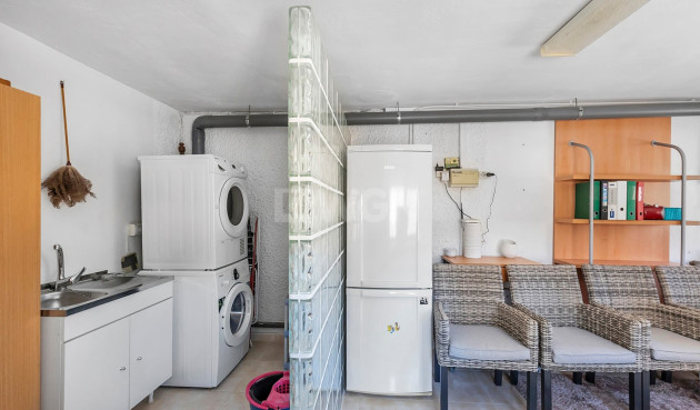 Odsprzedaż - Villa - Ciudad Quesada - Costa Blanca