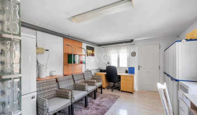 Odsprzedaż - Villa - Ciudad Quesada - Costa Blanca