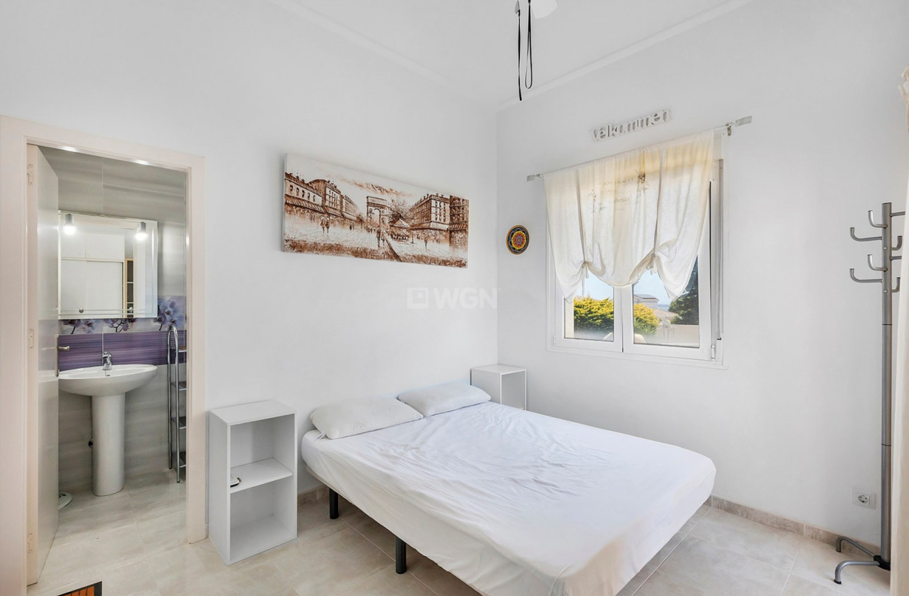 Odsprzedaż - Villa - Ciudad Quesada - Costa Blanca